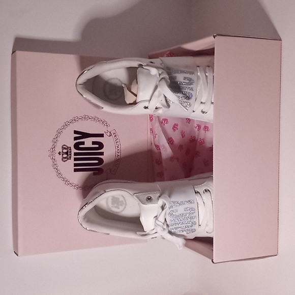 Juicy Couture "JUICY CHAYA" 👟 - Picture 5 of 12